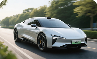 Automobile