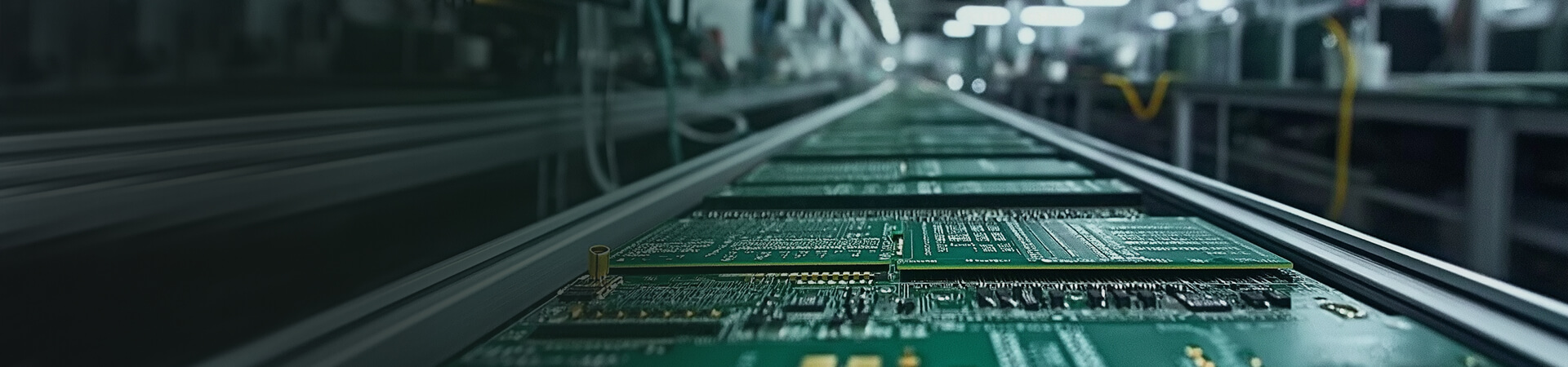 Assemblage de circuits imprimés