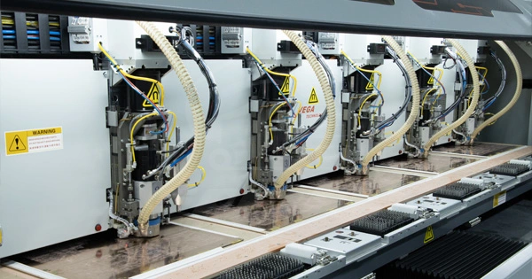 Fabricant de PCB