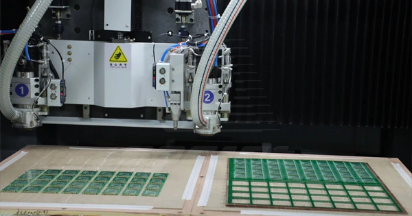 carte PCB