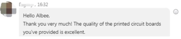 Commentaires des clients Commentaires des clients