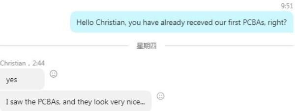 Commentaires des clients Commentaires des clients
