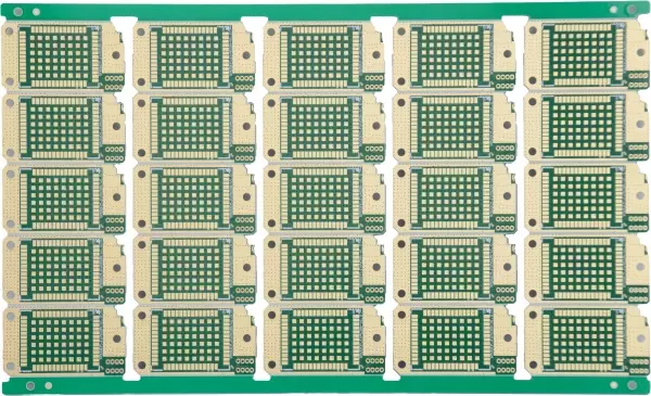 PCB haute fréquence