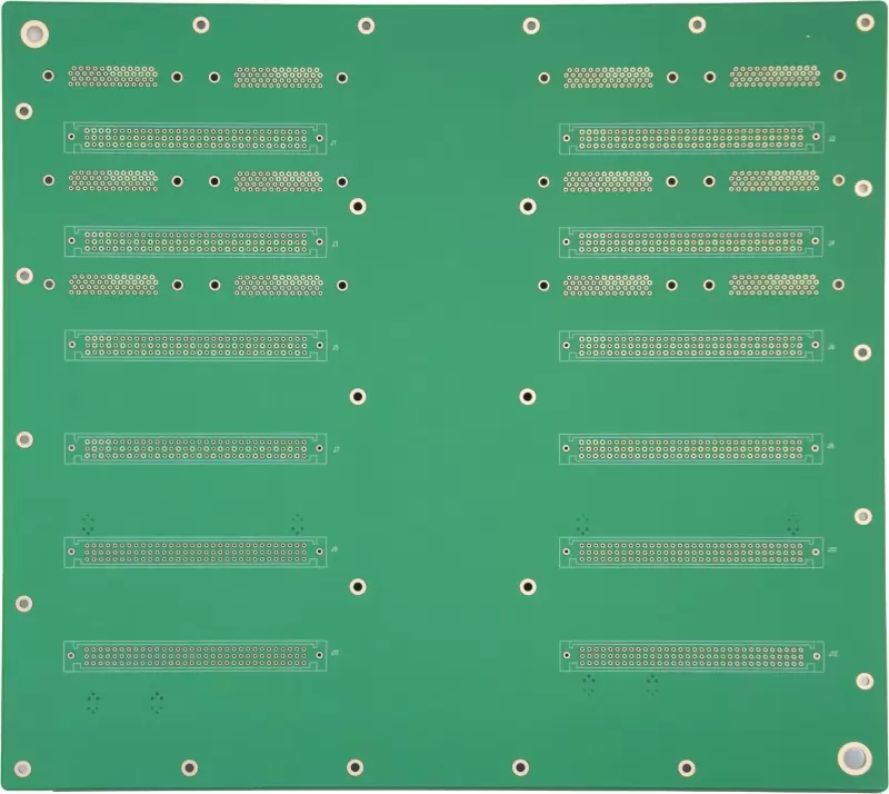 PCB en cuivre épais