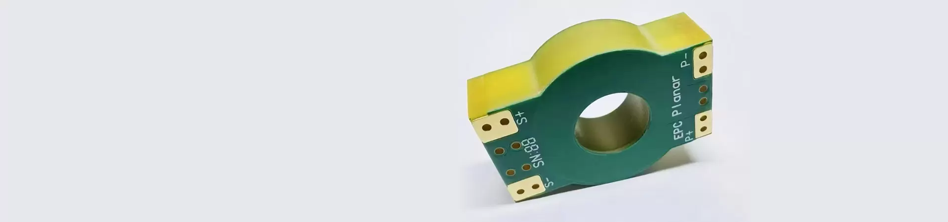 PCB en cuivre épais