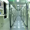 Test de la sonde volante