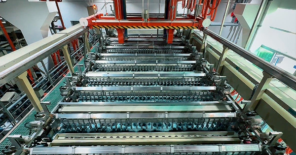 PCB HDI&nbsp;: amélioration des performances électroniques grâce à la technologie d'interconnexion haute densité