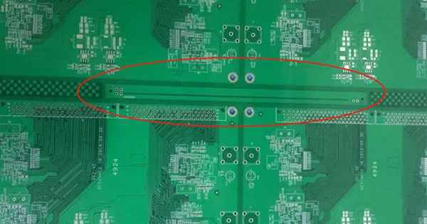 L'importance du contrôle d'impédance dans les circuits imprimés à grande vitesse