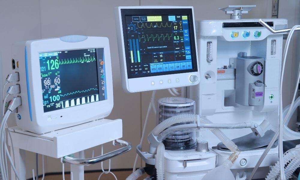 PCB HDI dans les équipements médicaux