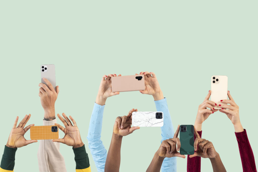 applications-de-HDI-PCB-smartphones-et-téléphones-mobiles