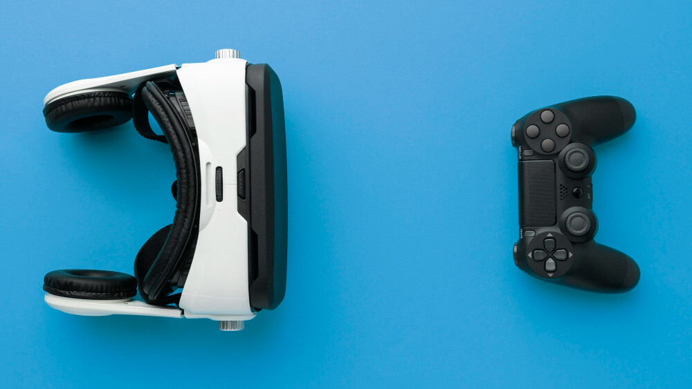 applications des consoles de jeu HDI PCB