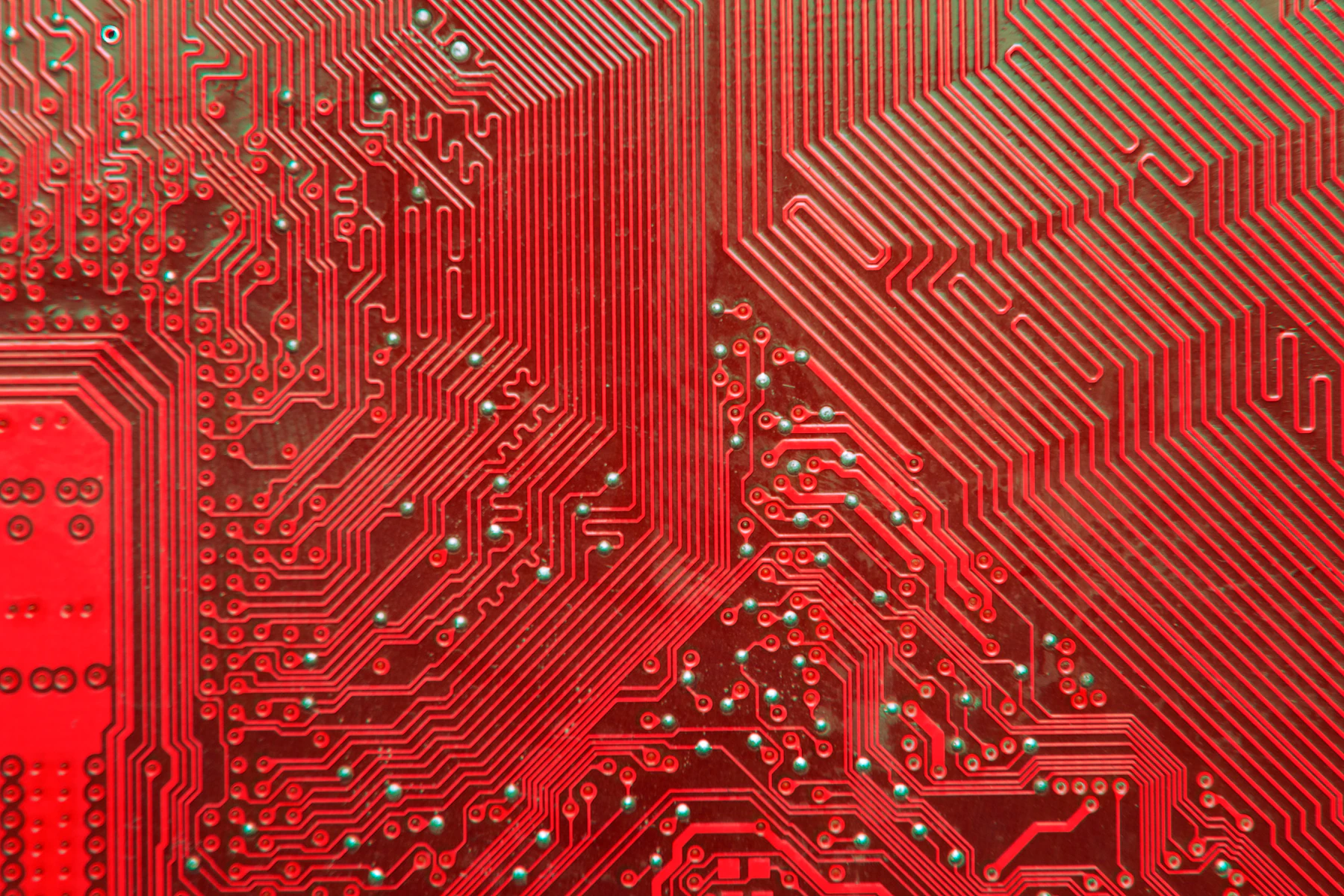 Production de PCB