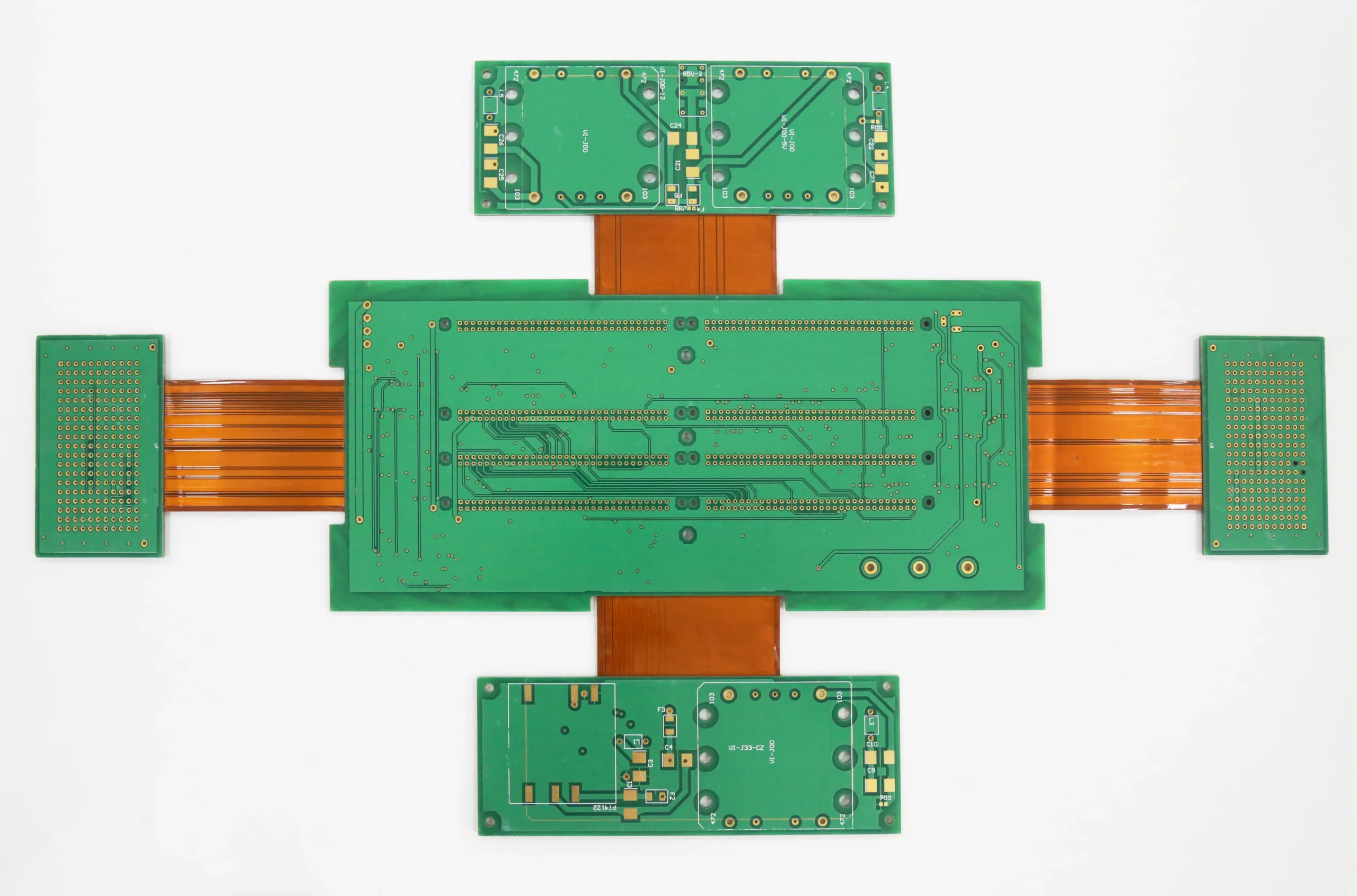 Conception de circuits imprimés