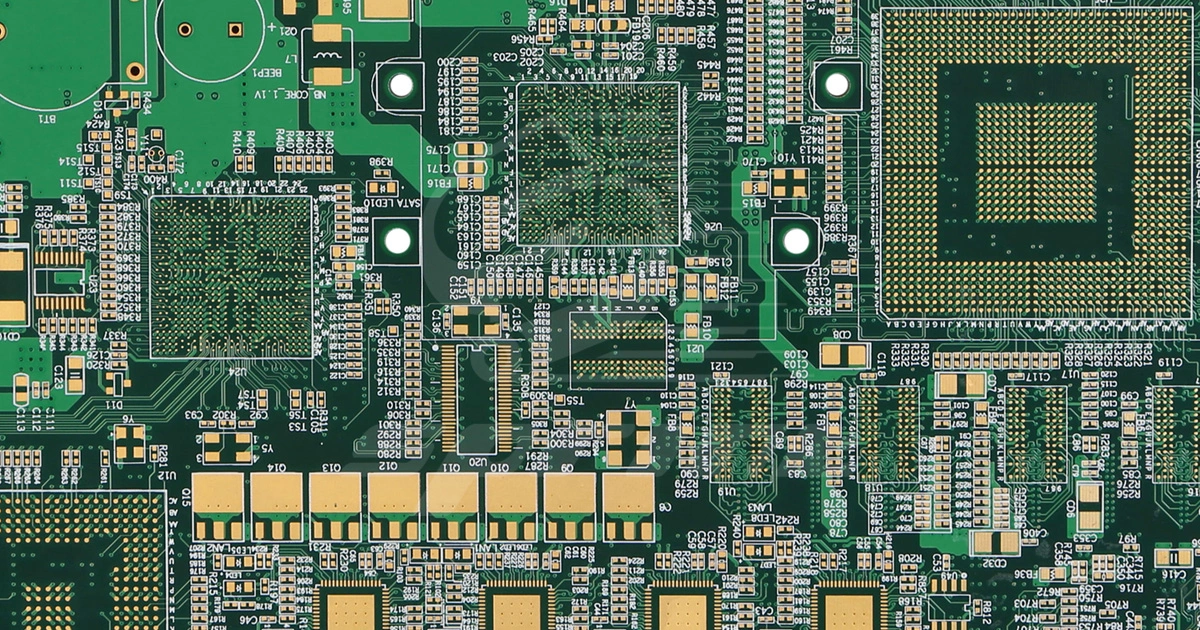 SprintPCB ouvre la voie à la fabrication de circuits imprimés à bas prix