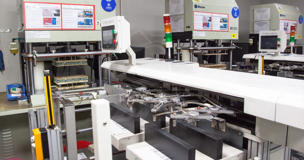 PCB rigides abordables&nbsp;: les solutions de PCB rigides bon marché de SprintPCB