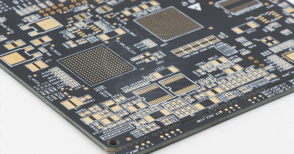 Circuits imprimés multicouches en Chine&nbsp;: la différence SprintPCB