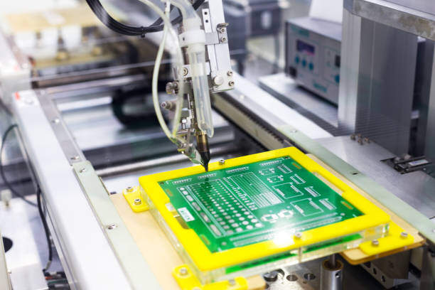fabricant de PCB