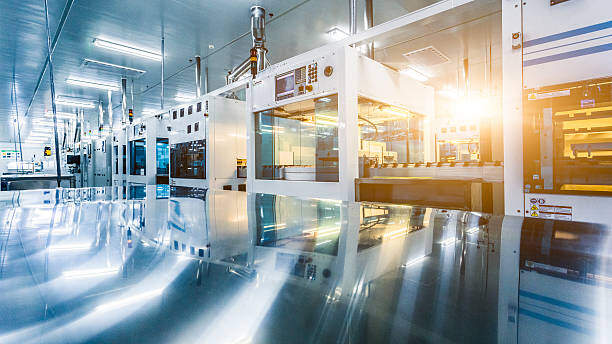 Technologie de pointe et innovation