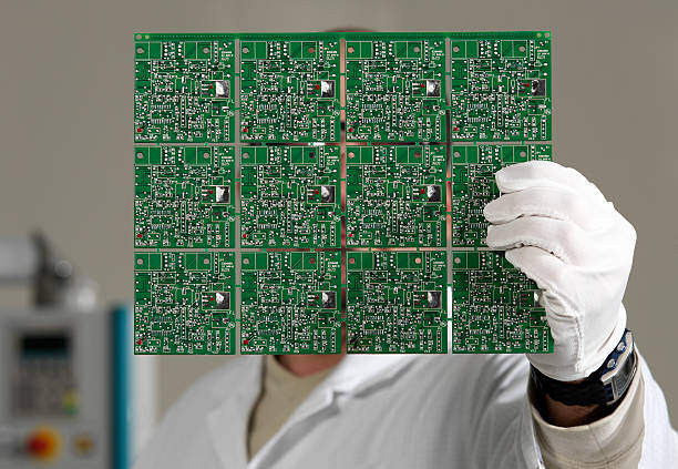 circuit imprimé