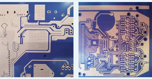 Processus d'utilisation d'un film sec pour PCB et analyse des problèmes courants