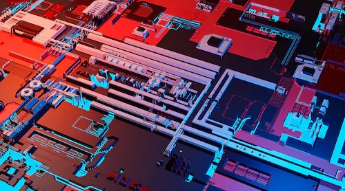 Décrypter les secrets d'un PCB : un guide étape par étape pour la rétro-ingénierie
