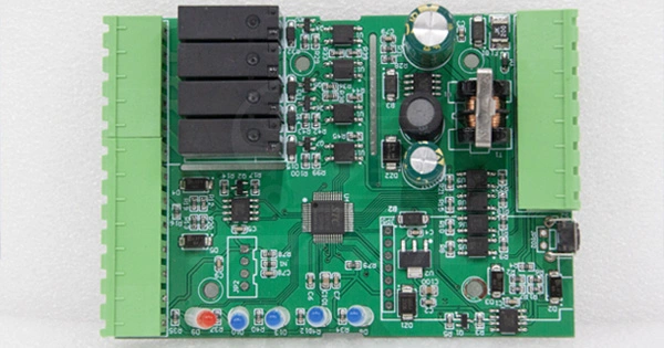fabricant d'assemblages de circuits imprimés à bas prix