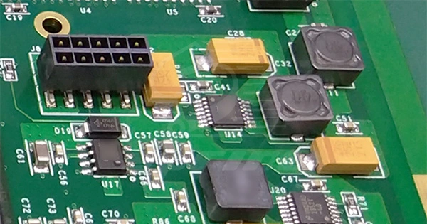 L'importance d'une nomenclature dans l'assemblage de circuits imprimés