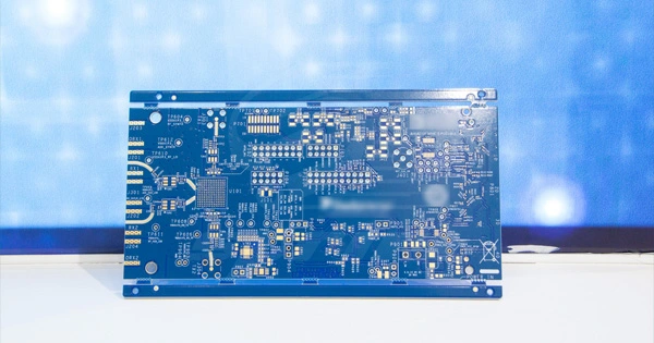 SprintPCB, leader chinois dans la fabrication de circuits imprimés