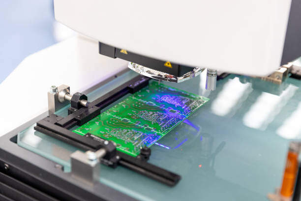fabricant de PCB