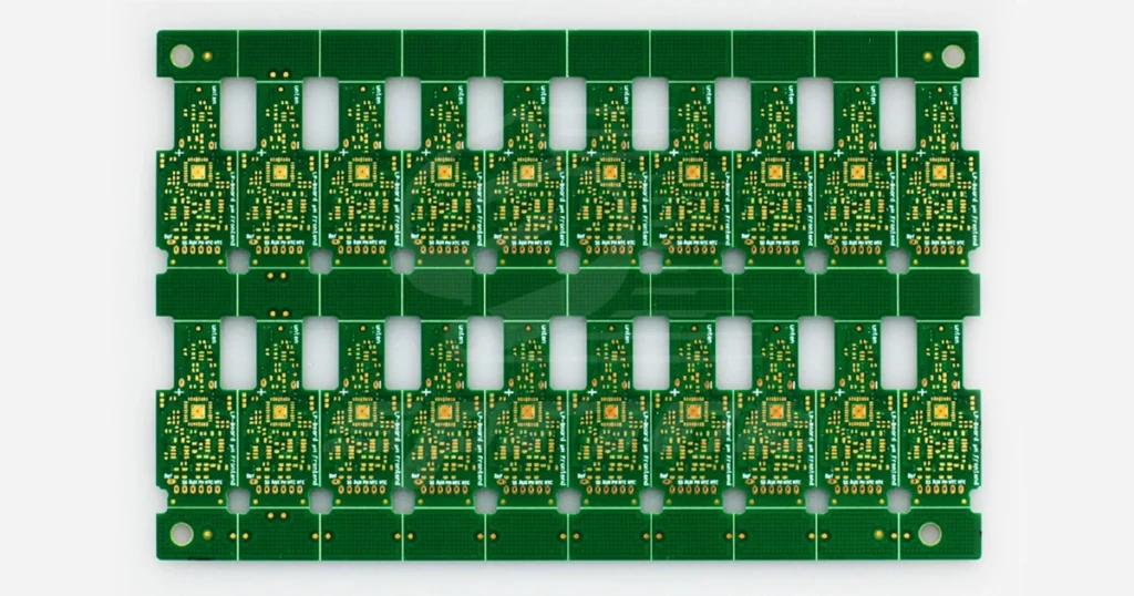 L'application des circuits imprimés dans les équipements médicaux