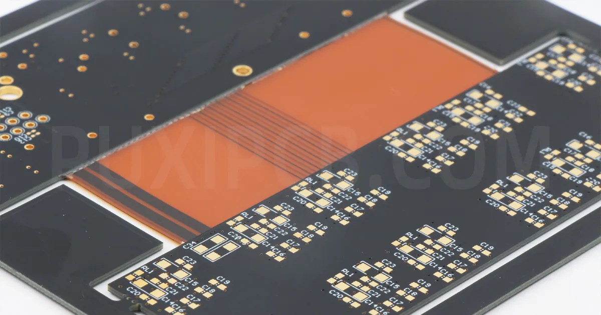 Choisir le bon fabricant de circuits imprimés flexibles et rigides&nbsp;: qualité, expérience et innovation
