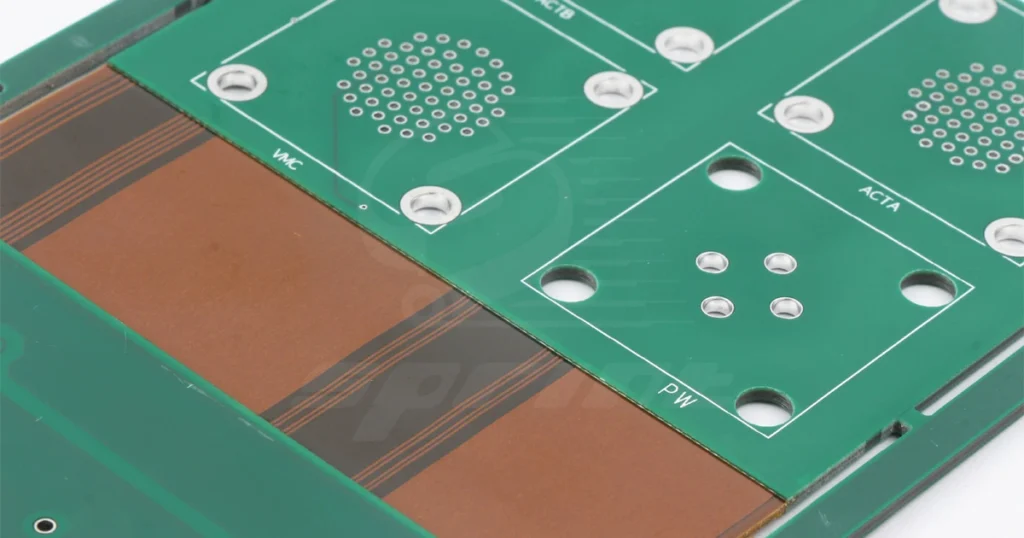 Les avantages de l'utilisation de circuits imprimés rigides-flexibles à rotation rapide pour votre prochain projet