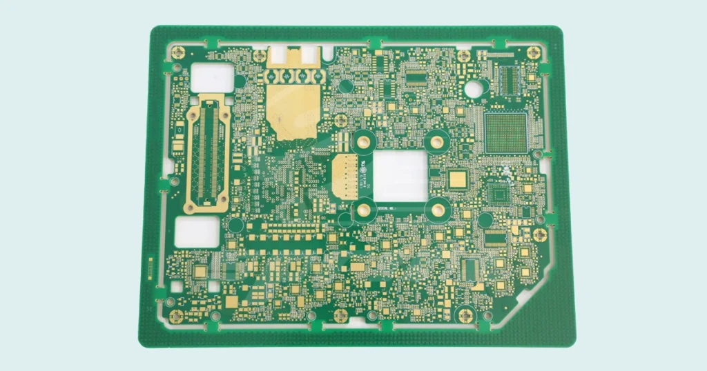Avantages de la fabrication rapide de circuits imprimés