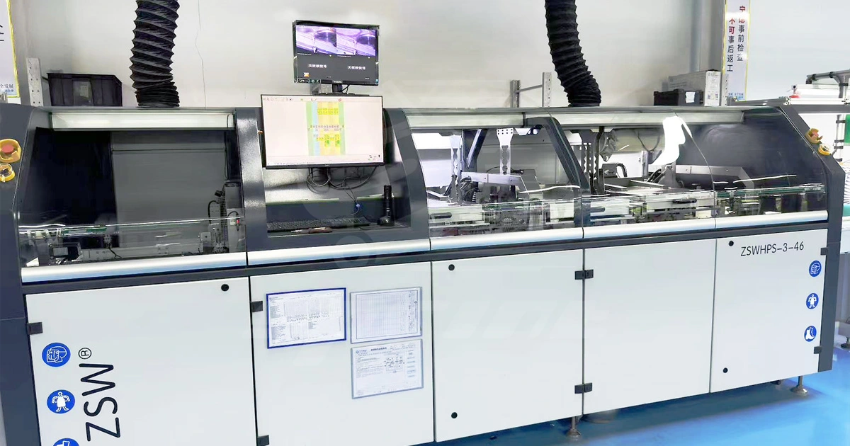 Premier fabricant de PCBA en Chine pour l'électronique de haute qualité