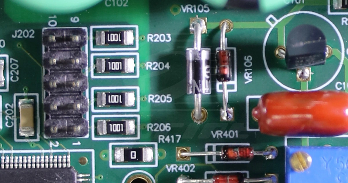 SprintPCB, premier fabricant et exportateur de PCBA en Chine