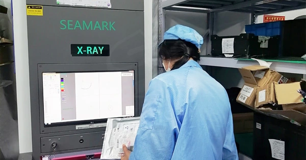 PCB CMS