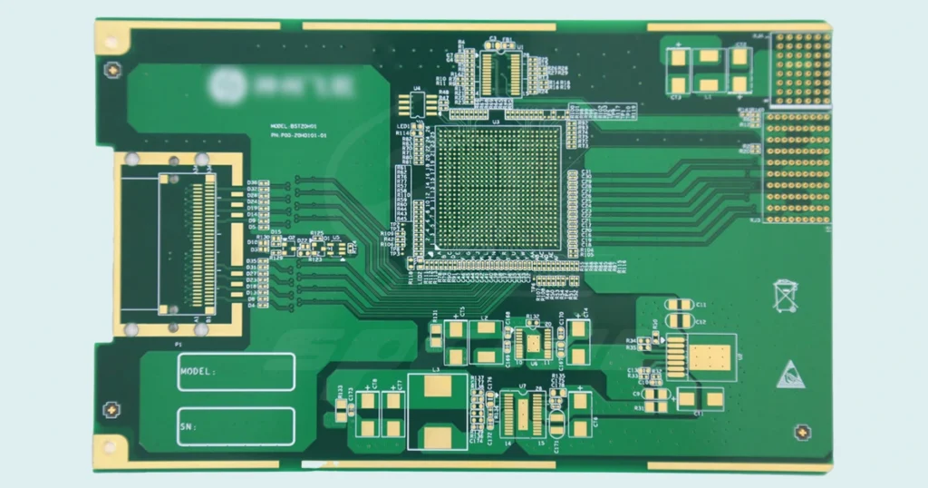 Une explication du processus de fabrication des circuits imprimés multicouches