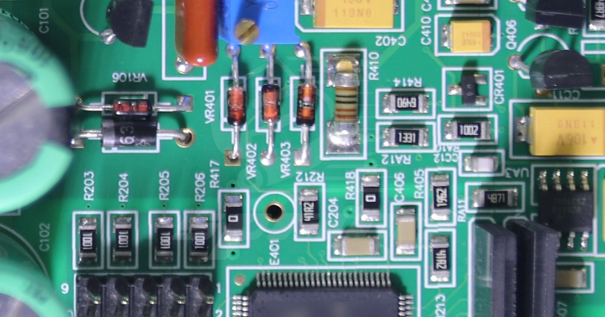 À la pointe&nbsp;: SprintPCB, premier fabricant de PCBA en Chine
