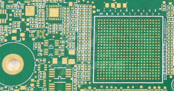 Fournisseur leader de circuits imprimés HDI pour solutions technologiques avancées