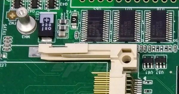 Solutions complètes d'une usine leader d'assemblage de circuits imprimés clés en main SprintPCB