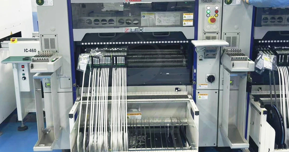 assemblage PCBA de qualité supérieure