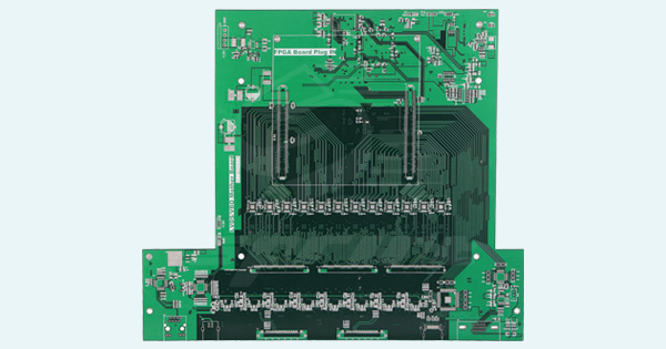 Usine de circuits imprimés rigides multicouches de haute qualité&nbsp;: solutions de précision de SprintPCB
