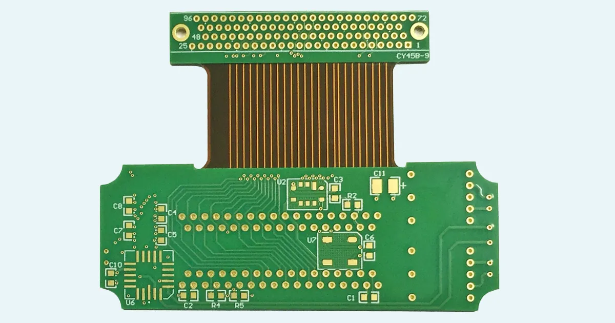 SprintPCB&nbsp;: votre usine de confiance pour les circuits imprimés rigides et flexibles de haute qualité