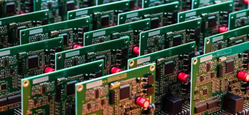 Comment empêcher le courant ESD de circuler dans le circuit imprimé lors de la conception d'un circuit imprimé