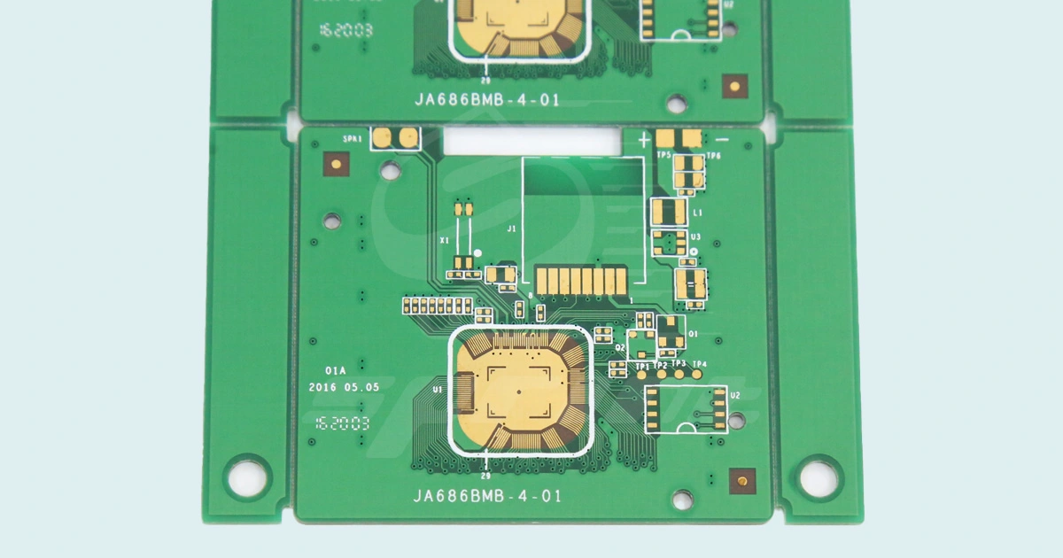 Avantages et applications des circuits imprimés multicouches
