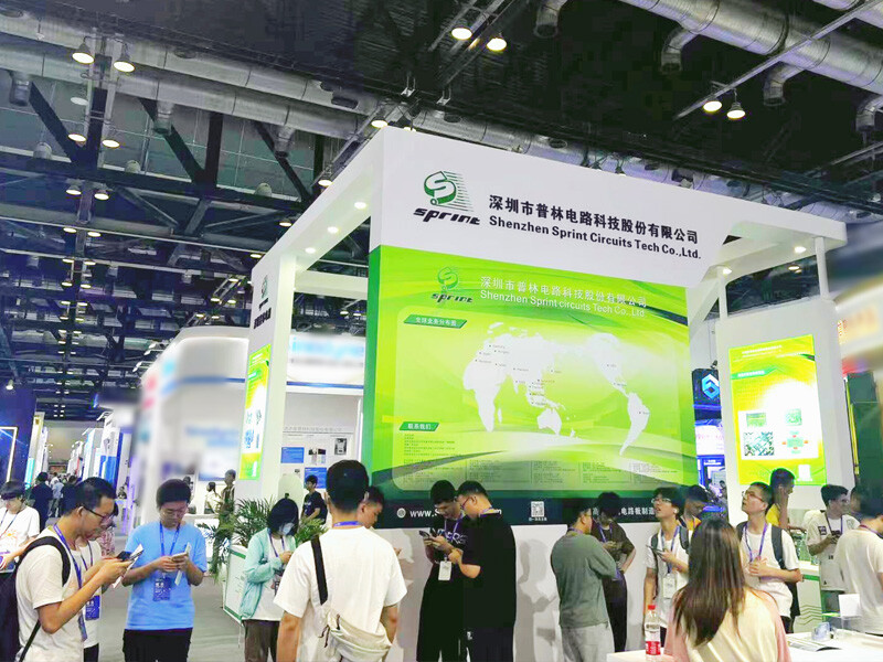 Communication industrielle&nbsp;: l'expérience remarquable de SprintPCB au 12e CIDEX