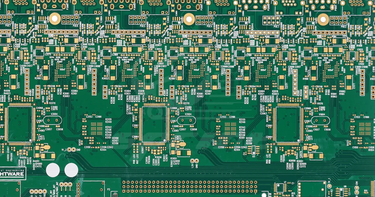 Le guide complet des circuits imprimés rigides du fabricant leader SprintPCB