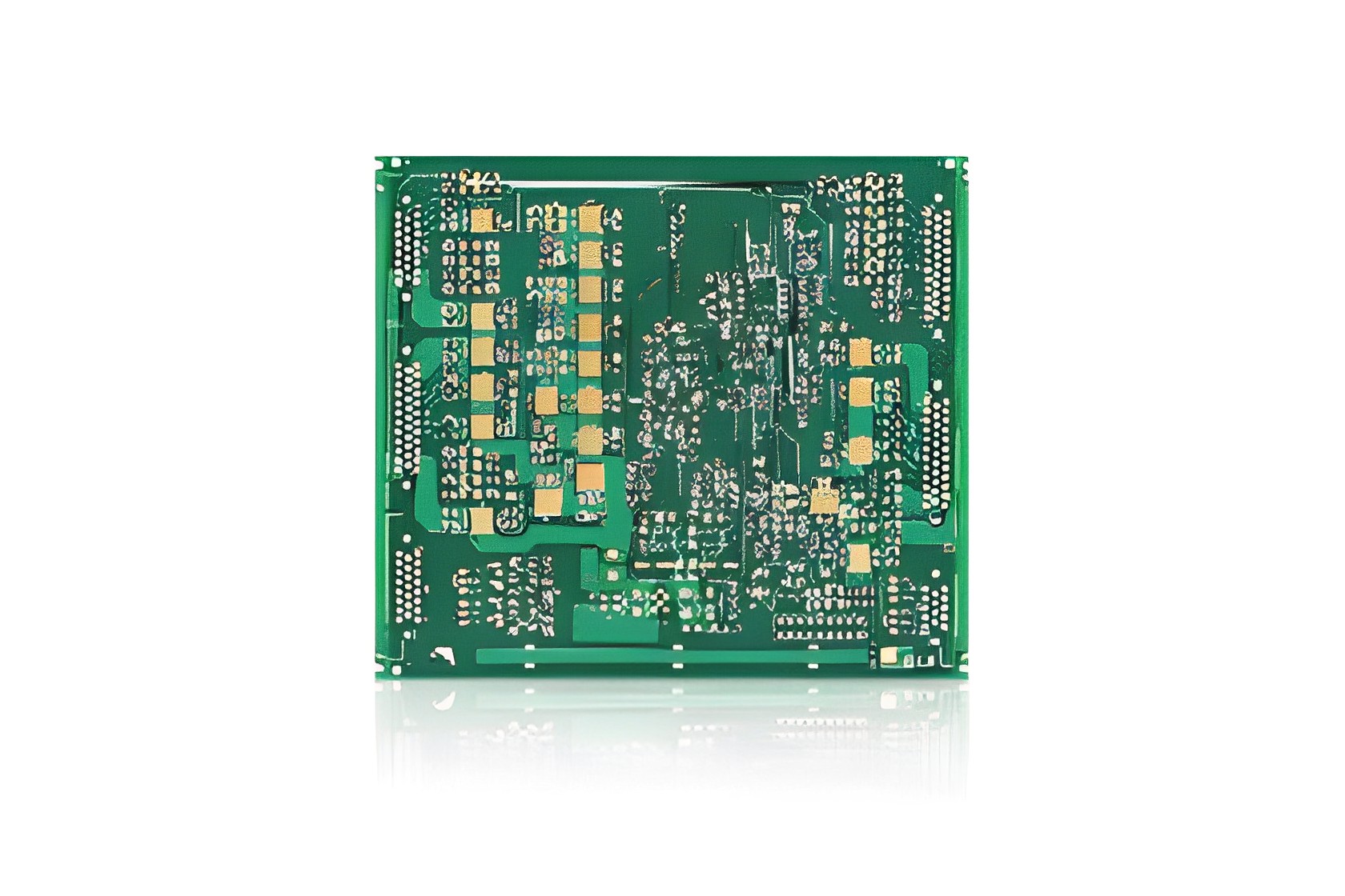 PCB RF vs PCB conventionnel&nbsp;: différences et applications