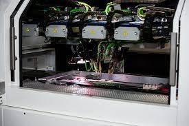 équipement de test automatisé d'outils d'assemblage de circuits imprimés