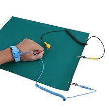 outil d'assemblage de circuits imprimés Outils de protection statique